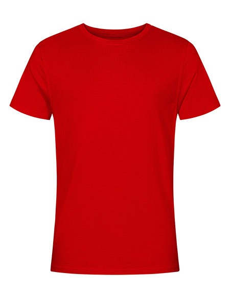P-3520-Mens Performance-T