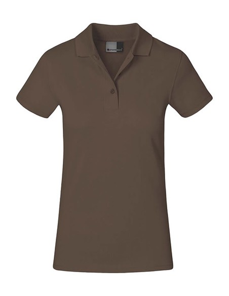 P-4005F--Womens Superior Polo