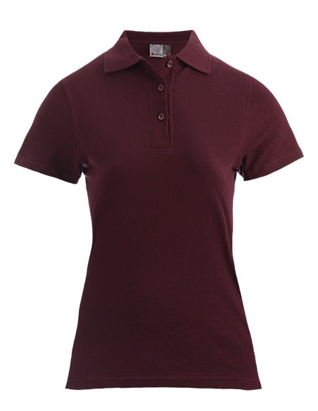 P-4005F--Womens Superior Polo