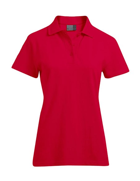 P-4005F--Womens Superior Polo