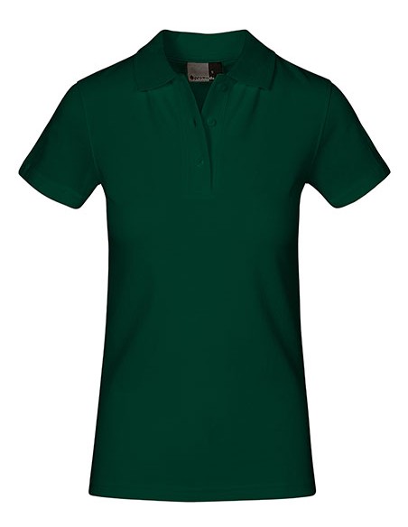 P-4005F--Womens Superior Polo