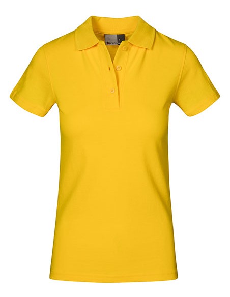 P-4005F--Womens Superior Polo