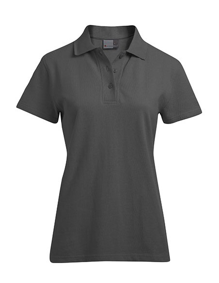 P-4005F--Womens Superior Polo