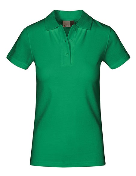 P-4005F--Womens Superior Polo