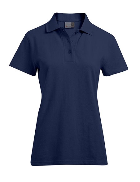 P-4005F--Womens Superior Polo