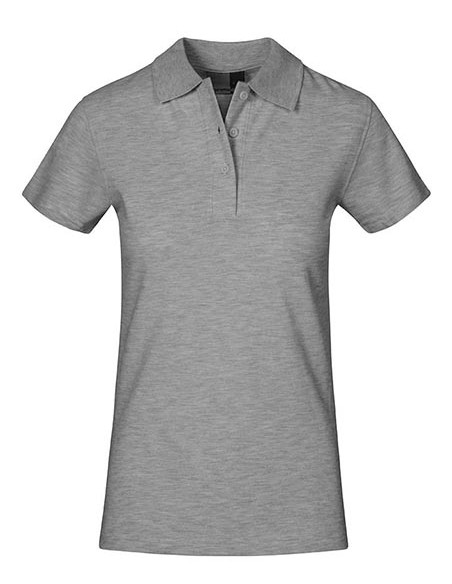 P-4005F--Womens Superior Polo