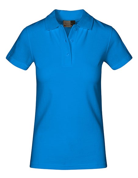 P-4005F--Womens Superior Polo