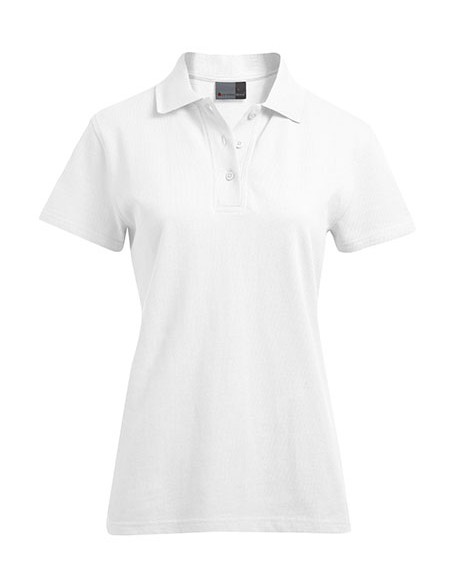 P-4005F--Womens Superior Polo