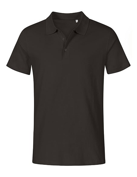 P-4020-Mens Jersey Polo