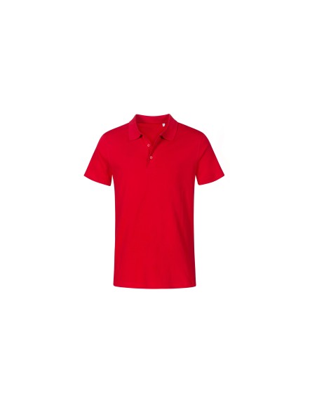 P-4020-Mens Jersey Polo