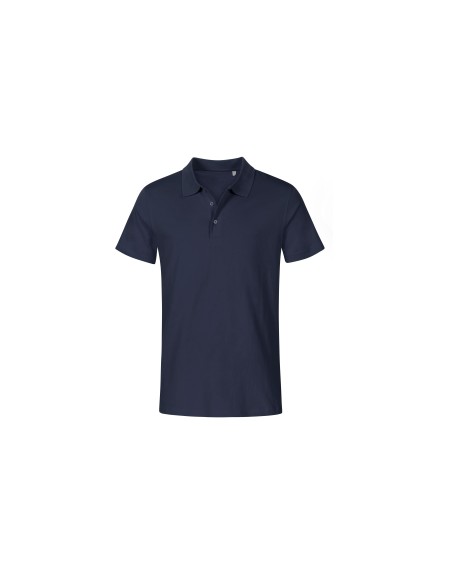 P-4020-Mens Jersey Polo