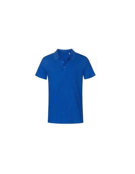 P-4020-Mens Jersey Polo