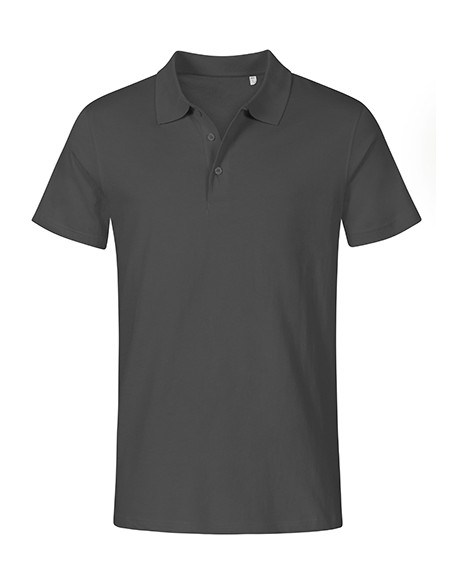 P-4020-Mens Jersey Polo