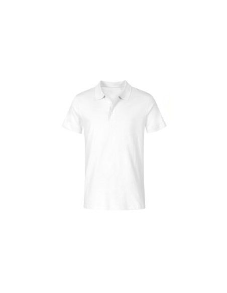 P-4020-Mens Jersey Polo