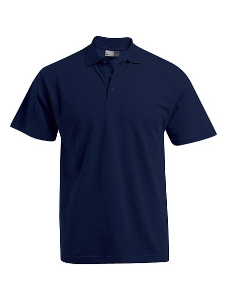P-4040-Mens Premium Polo