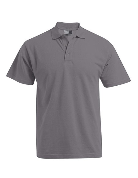 P-4040-Mens Premium Polo