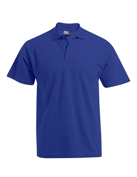 P-4040-Mens Premium Polo