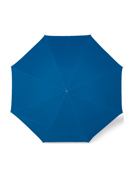 P-4064-Automatic Umbrella With Wooden Handle