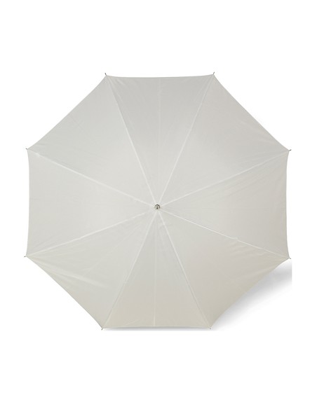 P-4064-Automatic Umbrella With Wooden Handle
