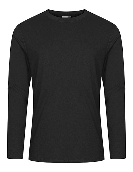 P-4097-Mens T-Shirt Long Sleeve