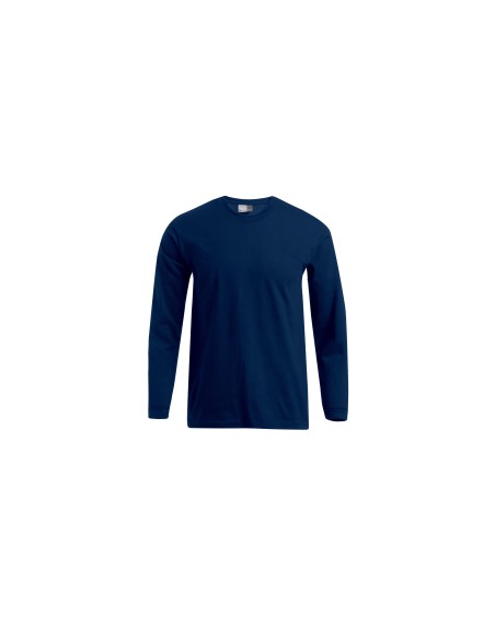 P-4099-Mens Premium-T Long Sleeve