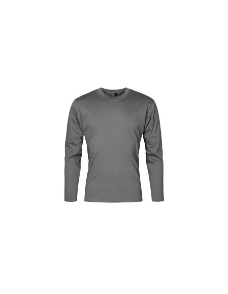 P-4099-Mens Premium-T Long Sleeve
