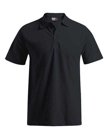 P-4120-Mens Polo 92/8
