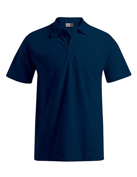 P-4120-Mens Polo 92/8