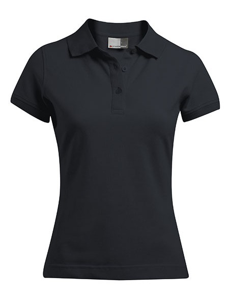 P-4150-Womens Polo 92/8