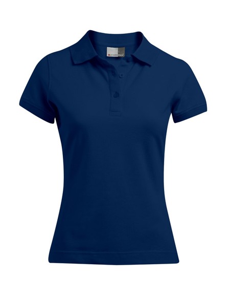 P-4150-Womens Polo 92/8