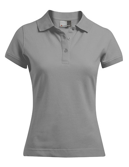 P-4150-Womens Polo 92/8