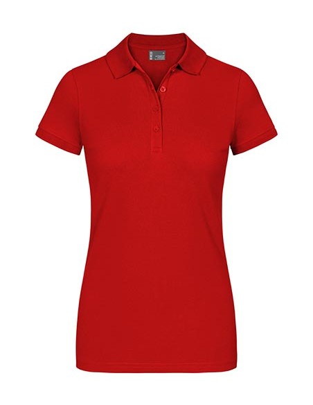 P-4405--Womens Polo