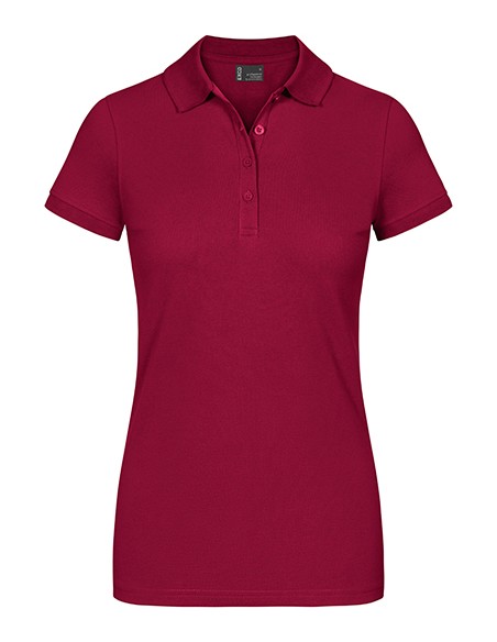 P-4405--Womens Polo