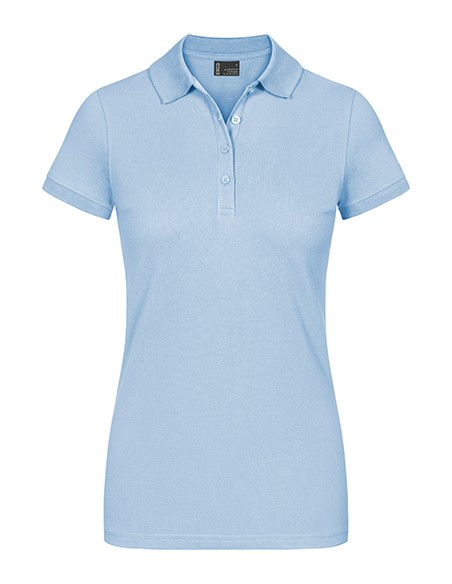 P-4405--Womens Polo