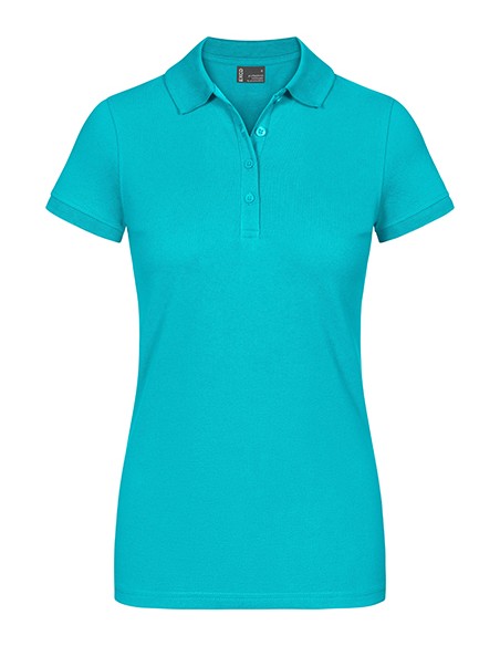P-4405--Womens Polo