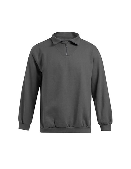 P-5050-Mens New Troyer Sweater