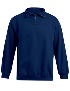 P-5050-Mens New Troyer Sweater