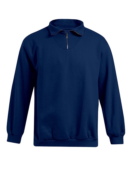 P-5050-Mens New Troyer Sweater
