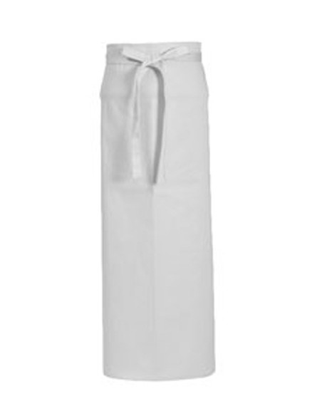 C-00111-01-Slit Apron Milano 80 x 100 cm
