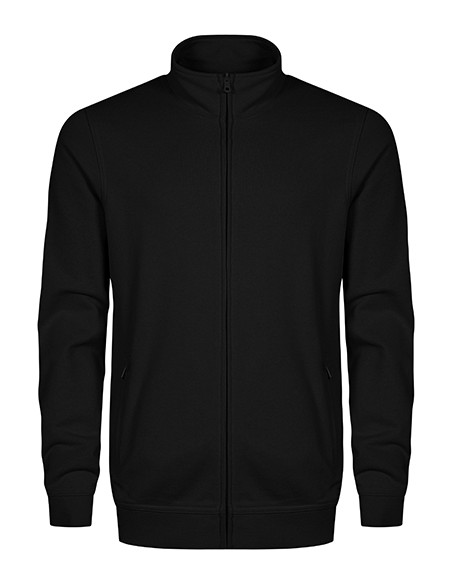 P-5270-Mens Sweatjacket