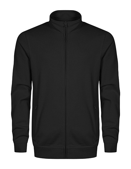 P-5270-Mens Sweatjacket