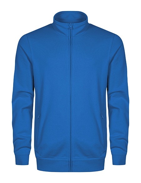 P-5270-Mens Sweatjacket