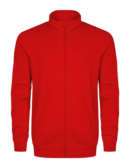 P-5270-Mens Sweatjacket