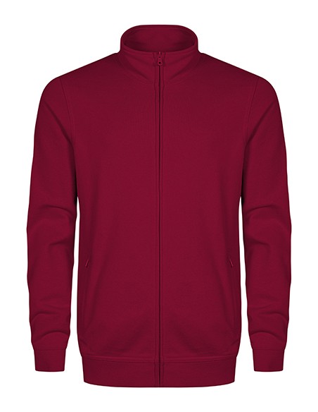 P-5270-Mens Sweatjacket