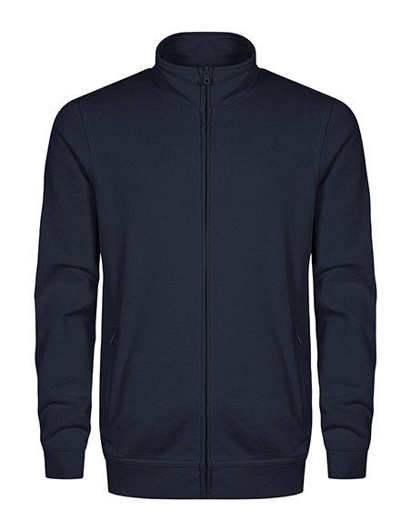 P-5270-Mens Sweatjacket