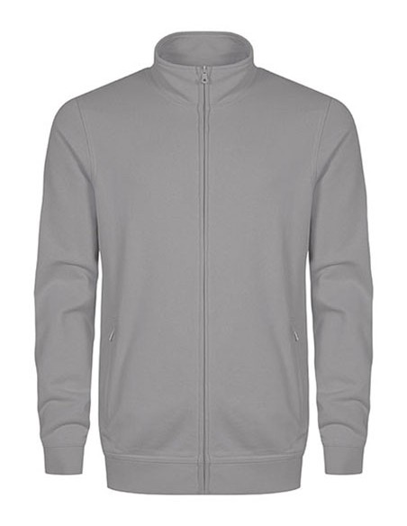 P-5270-Mens Sweatjacket