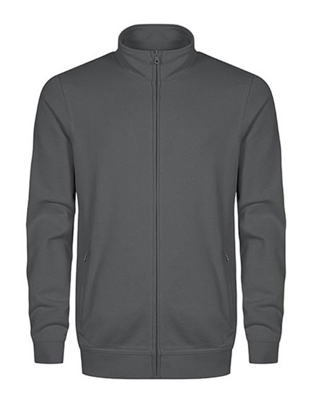 P-5270-Mens Sweatjacket