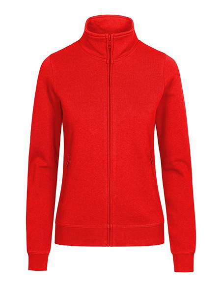 P-5275-Womens Sweatjacket