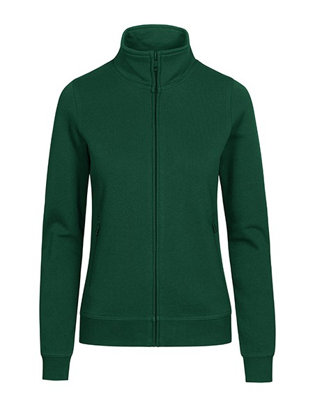 P-5275-Womens Sweatjacket