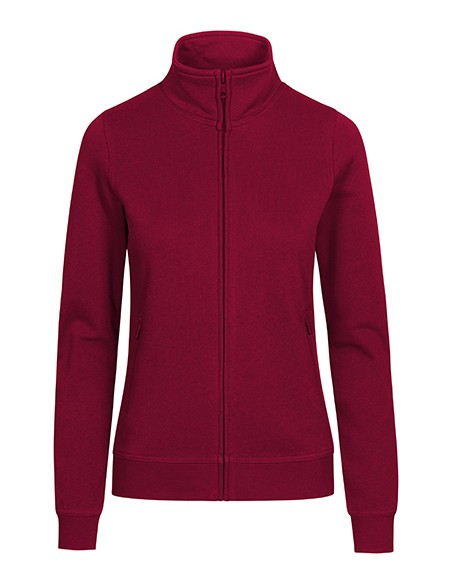 P-5275-Womens Sweatjacket
